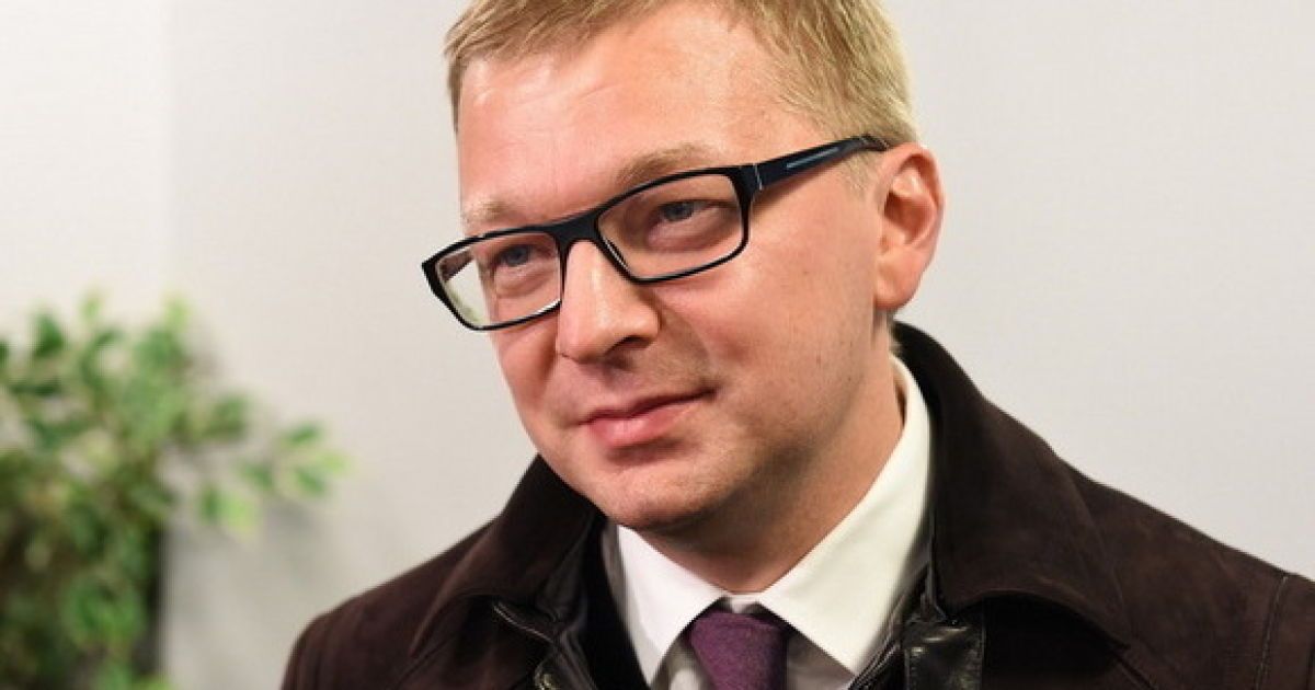 Палкин рассказал, что "Шахтер" не влияет на "ДНР".