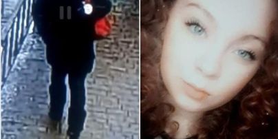 Пошла в школу и не вернулась: на Львовщине уже больше недели разыскивают 14-летнюю девочку