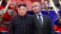 Путин и торговля пустым карманом