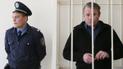 ТСН выяснила, где может находиться Лозинский после освобождения из колонии