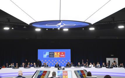 Саміт НАТО в Мадриді: чому Альянс не готовий запропонувати Україні членство