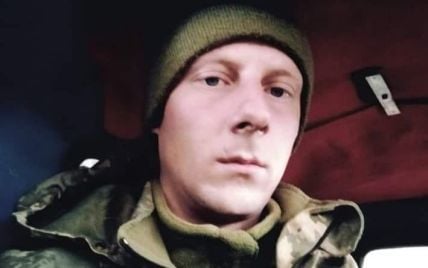 На Донбасі загинув 27-річний морпіх з Житомирщини: у вантажівку влучила ворожа ракета