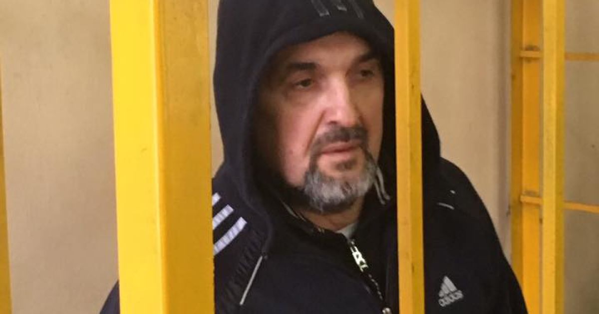 У Києві суд звільнив під заставу наркоторговця, який намагався підкупити Киву
