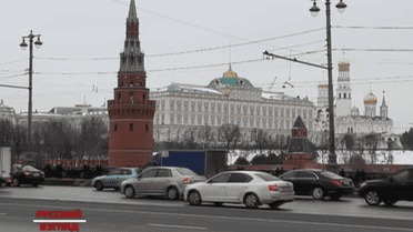 Російський погляд: що в Москві думають про Україну, Крим та Донбас