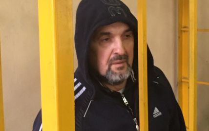 У Києві суд звільнив під заставу наркоторговця, який намагався підкупити Киву