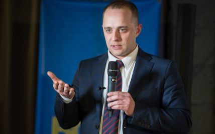 Суд до 15 июня отстранил Момота от должности мэра Вышгорода