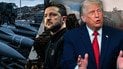 Война против Ирана истощила запасы ракет в ПВО на складах в США, в Европе их тоже очень мало.