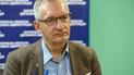 Посол Германии в Украине Мартин Егер