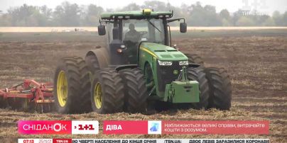 Где в Украине самый дорогой чернозем и как украинцы выбирают новую работу – Экономические новости