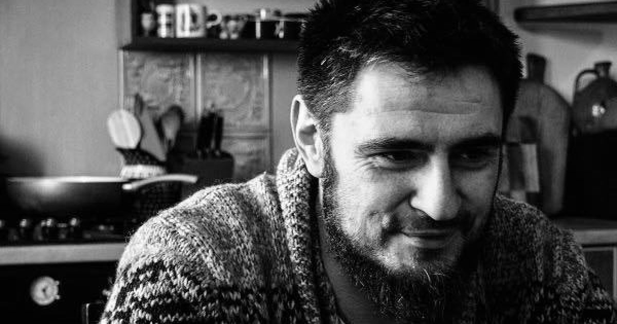 Во Львове от осложнений коронавируса умер известный художник: ему было всего 38 лет