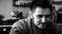 Во Львове от осложнений коронавируса умер известный художник: ему было всего 38 лет