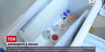Коронавірус в Україні: майже 2,5 тисячі українців напередодні шпиталізували