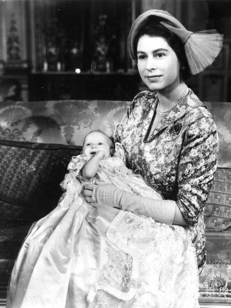 Королева Елизавета II и принцесса Анна / © Getty Images