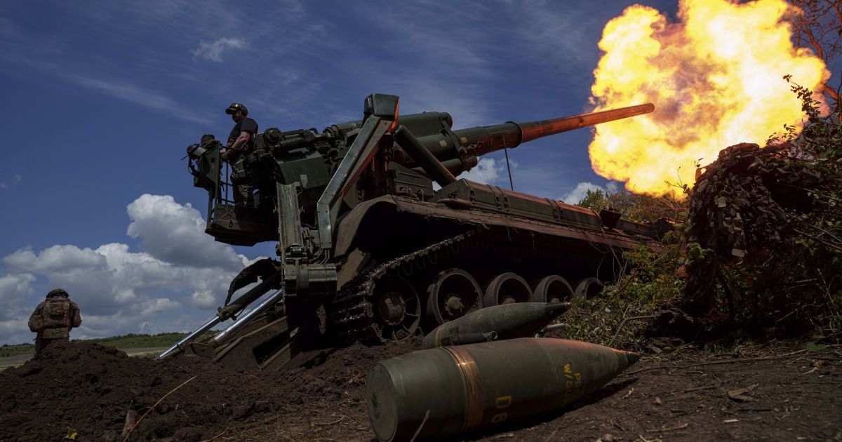 Без допомоги США Україна зможе боротися до кінця 2026 року