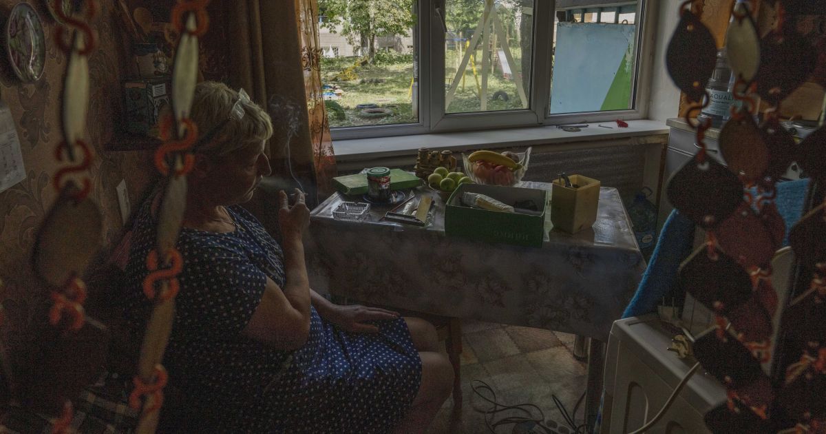 На Донбасі точаться бої, а Миколаївщина – під постійними обстрілами: як минула ніч у регіонах