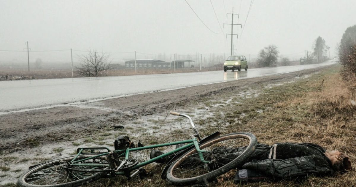 "Буде відповідальність для окупантів": Зеленський заручився підтримкою європейських лідерів