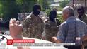 Російські силовику знову влаштували обшуки активістів у Криму