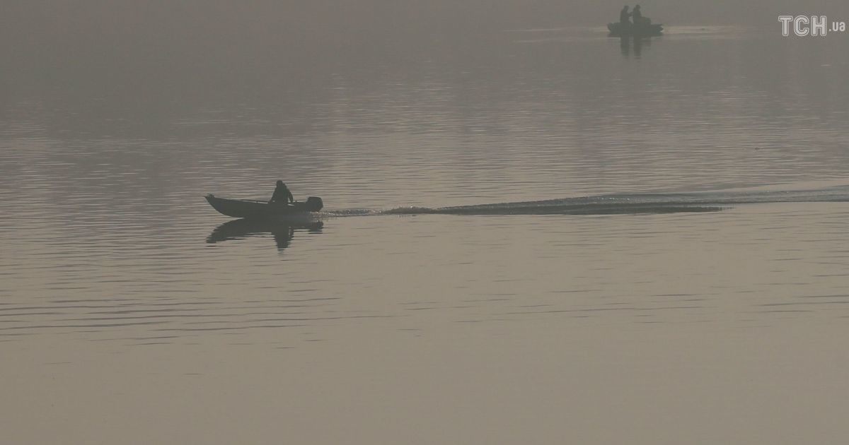 Ще холодніше та похмуріше. Якою буде погода в неділю