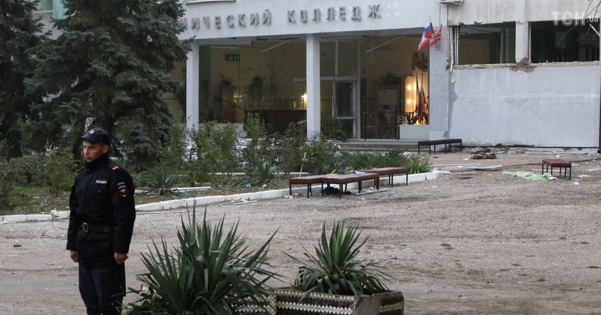 Нові жертви та пошуки спільника терориста з Керчі: як минув другий день по кривавім теракті у Криму
