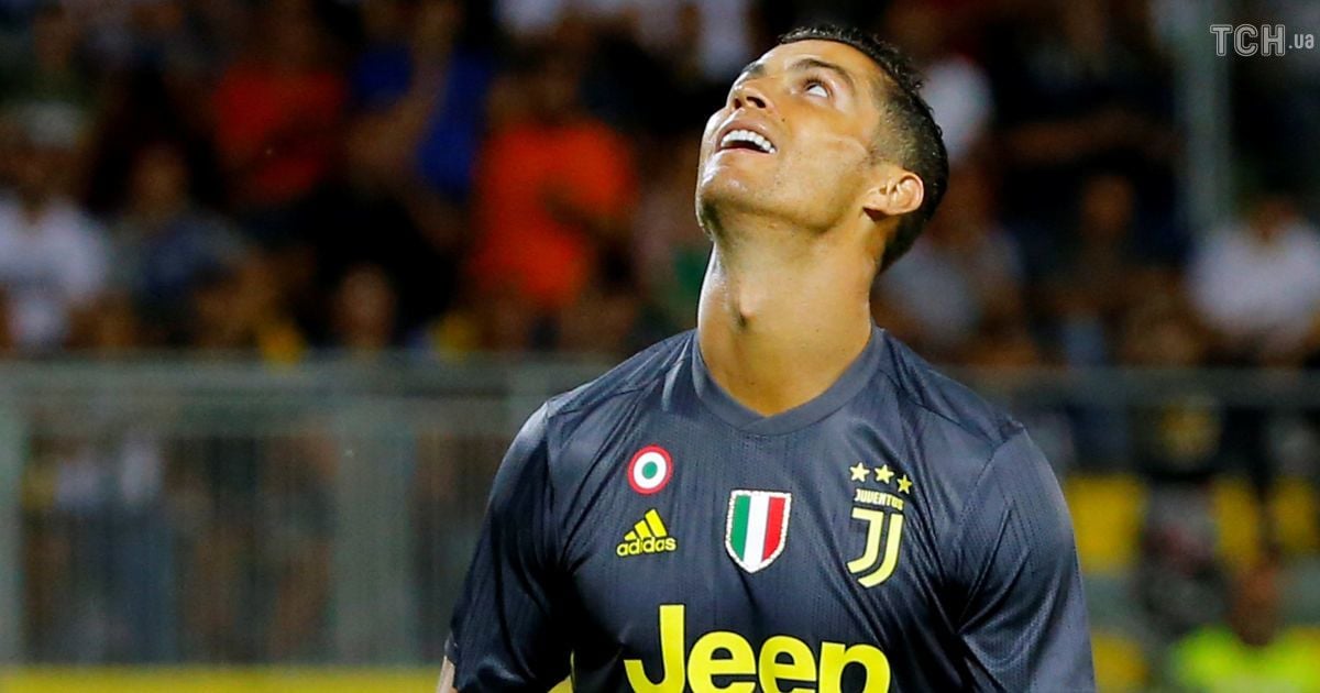 Роналду желает видеть в "Ювентусе" звезду "Баварии" - СМИ