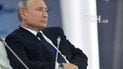 "Навіщо нам світ, у якому не буде Росії?". Як Путін лякає Захід ядерною зброєю