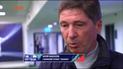 "Была установка играть от обороны": комментарии капитана и тренера ФК Львов после победы над Динамо