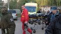 Перед кривавою атакою в Керчі Росляков дивився відео масових убивств у школах – мати хлопця