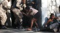 На охопленому протестами Гаїті скоїли замах на вбивство президента