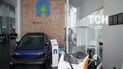 Реальный взгляд на инновации: какие преимущества электрокаров важные для водителей