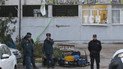 Любитель зброї і вибухівки. Що відомо про керченського стрільця
