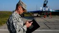 Авария истребителя Су-27. Министр обороны заявил, что самолет ремонтировали в этом году