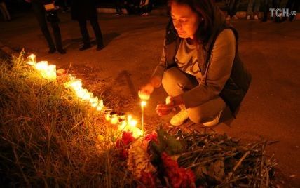 У Криму опізнані 12 загиблих унаслідок стрілянини в Керчі