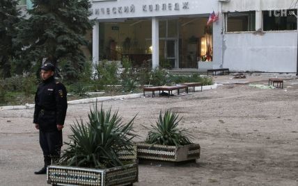 Новые жертвы и поиски сообщника террориста из Керчи: как прошел второй день после кровавого теракта в Крыму
