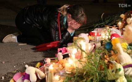 В Керчи опознаны все 20 тел погибших из-за стрельбы в колледже
