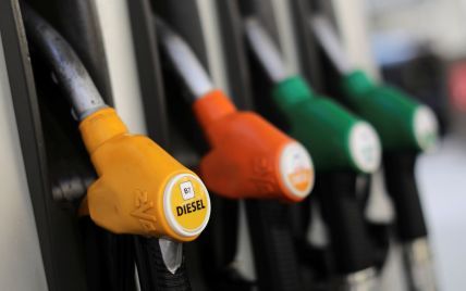 Из-за повышения цен на топливо за АЗС возьмется Антимонопольный комитет