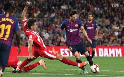Федерація футболу Іспанії не дозволить проводити матчі чемпіонату в США