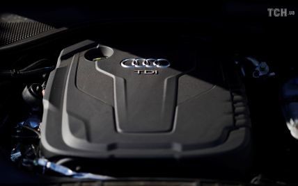 Audi "проштрафилася" на 800 млн євро за махінації з вихлопами
