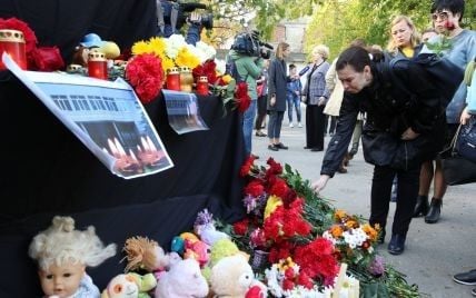 Путін вважає вбивства в коледжі Керчі наслідуванням розстрілів у школах США