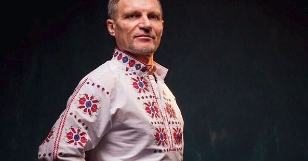 День вышиванки: Мозговая, Витвицкая, Скрипка, DZIDZIO показали фото в национальных нарядах