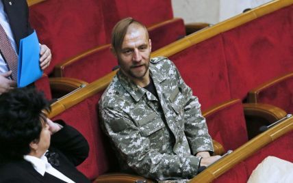 "Михайло Гаврилюк живий!": у родині спростували смерть Козака з Майдану