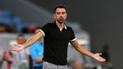 Xavi Out. Катарские болельщики выступили против легенды "Барселоны"