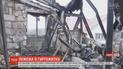 Пострадавшие от пожара переселенцы уверены, что их общежитие подожгли 