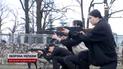 Один урок в месяц, но на полный день: с 1 сентября изменится преподавание "Защиты Украины"