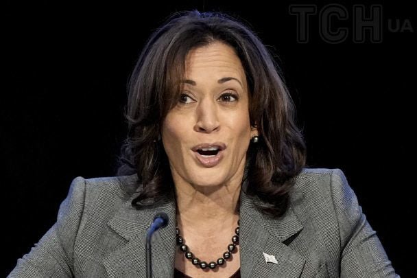 Камала Харрис / © Associated Press