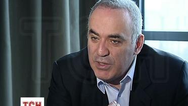 Каспаров объяснил, как европейские страны настроены относительно санкций против России