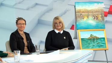 Танк из огорода – в музей: аукцион, чтобы помочь семье из Дымерки