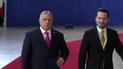 Орбан догрався! В Євросоюзі вимагають урізати права Угорщини