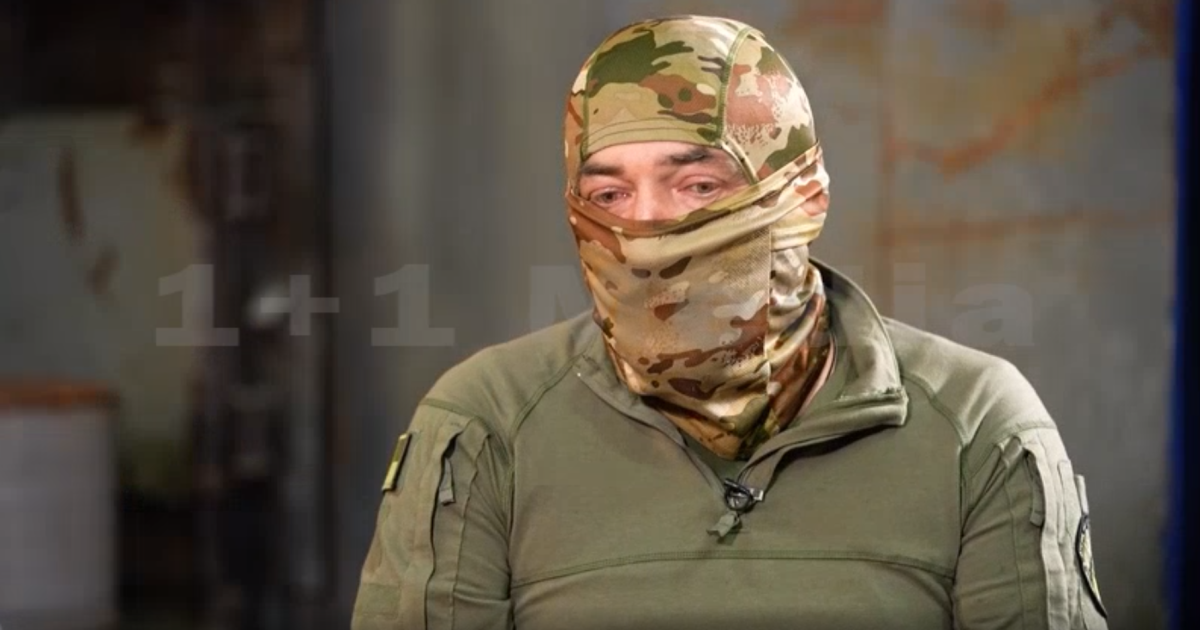 Снайпер "Дед"