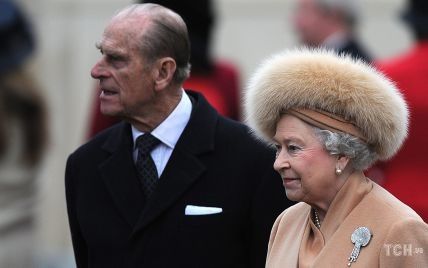Секрет долголетия: пять долгожителей в британской королевской семье