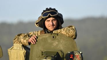 Українські військові в Німеччині_20